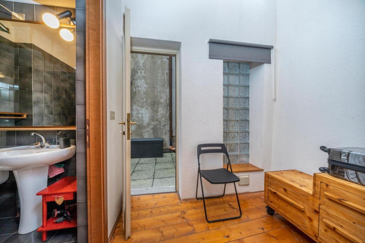 Vista Matteotti- Udine Center Apartment Bagian luar foto